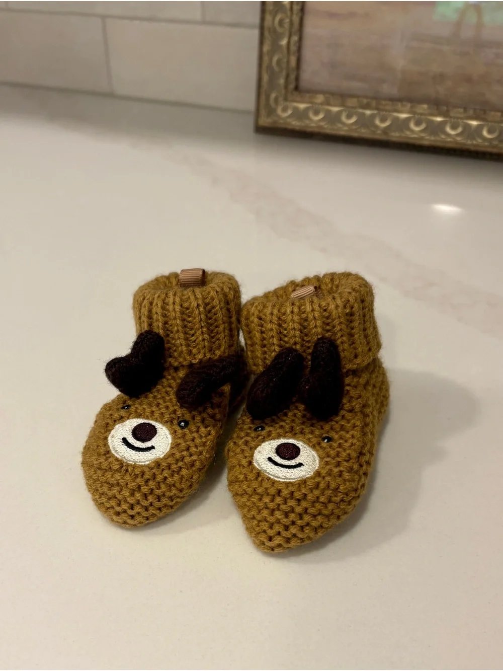 N/A soft knit